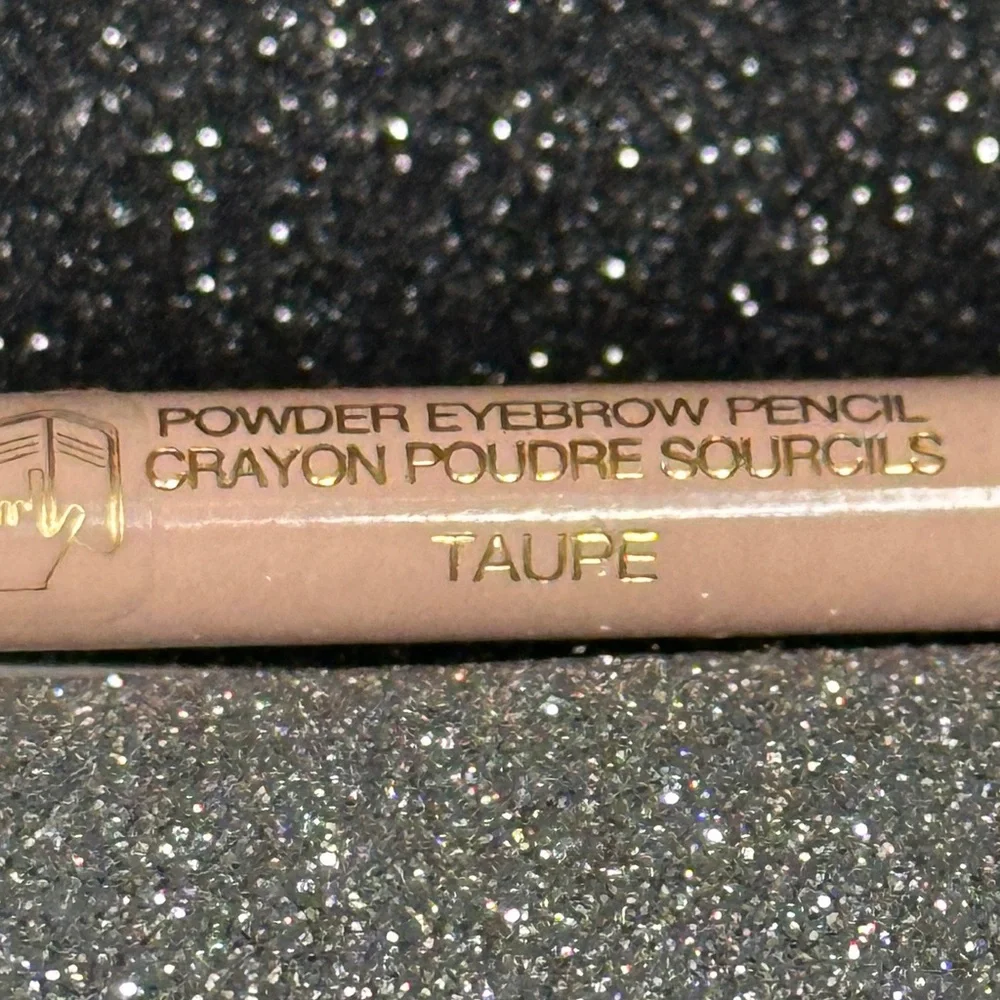 Gucci Powder Eyebrow Pencil- shade Taupe